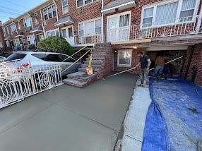 Driveway Repair Contractor In NYC