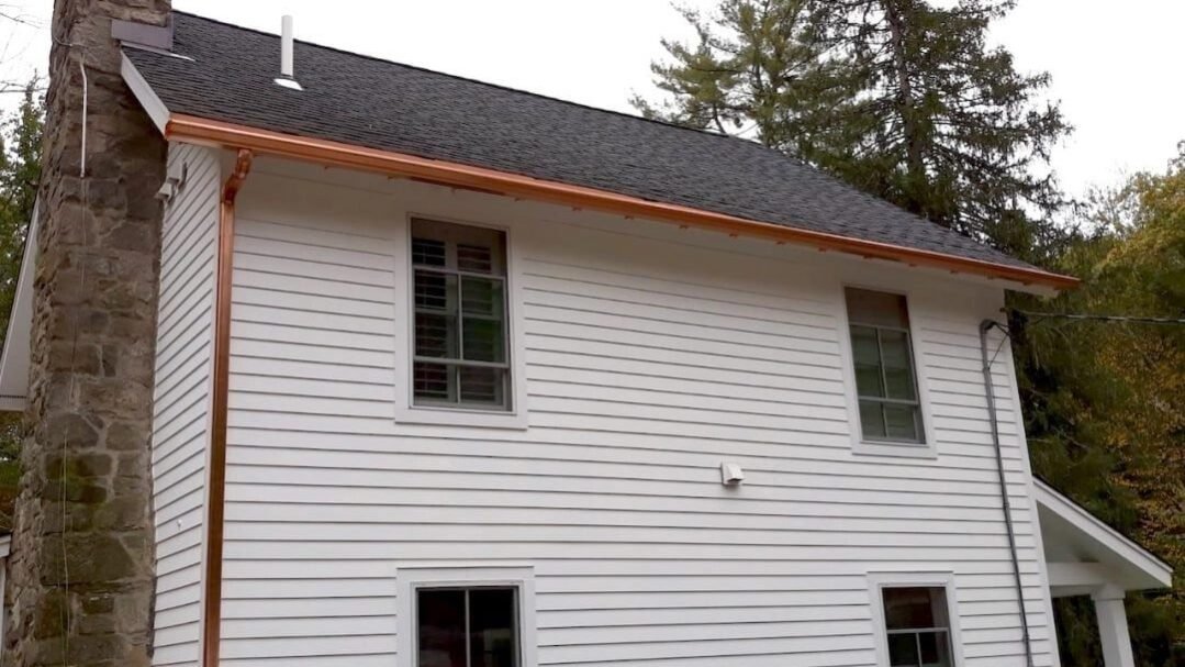 Gutter Repair In New York City​