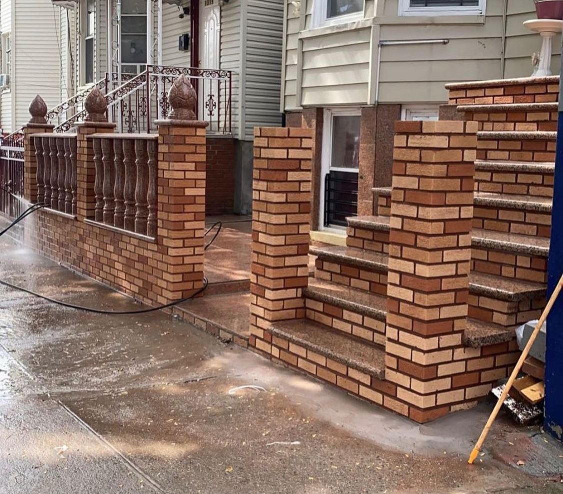 Retaining Wall Repair Contractor In NYC​