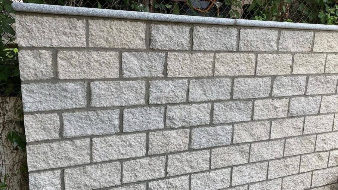 Retaining Wall Services NYC
