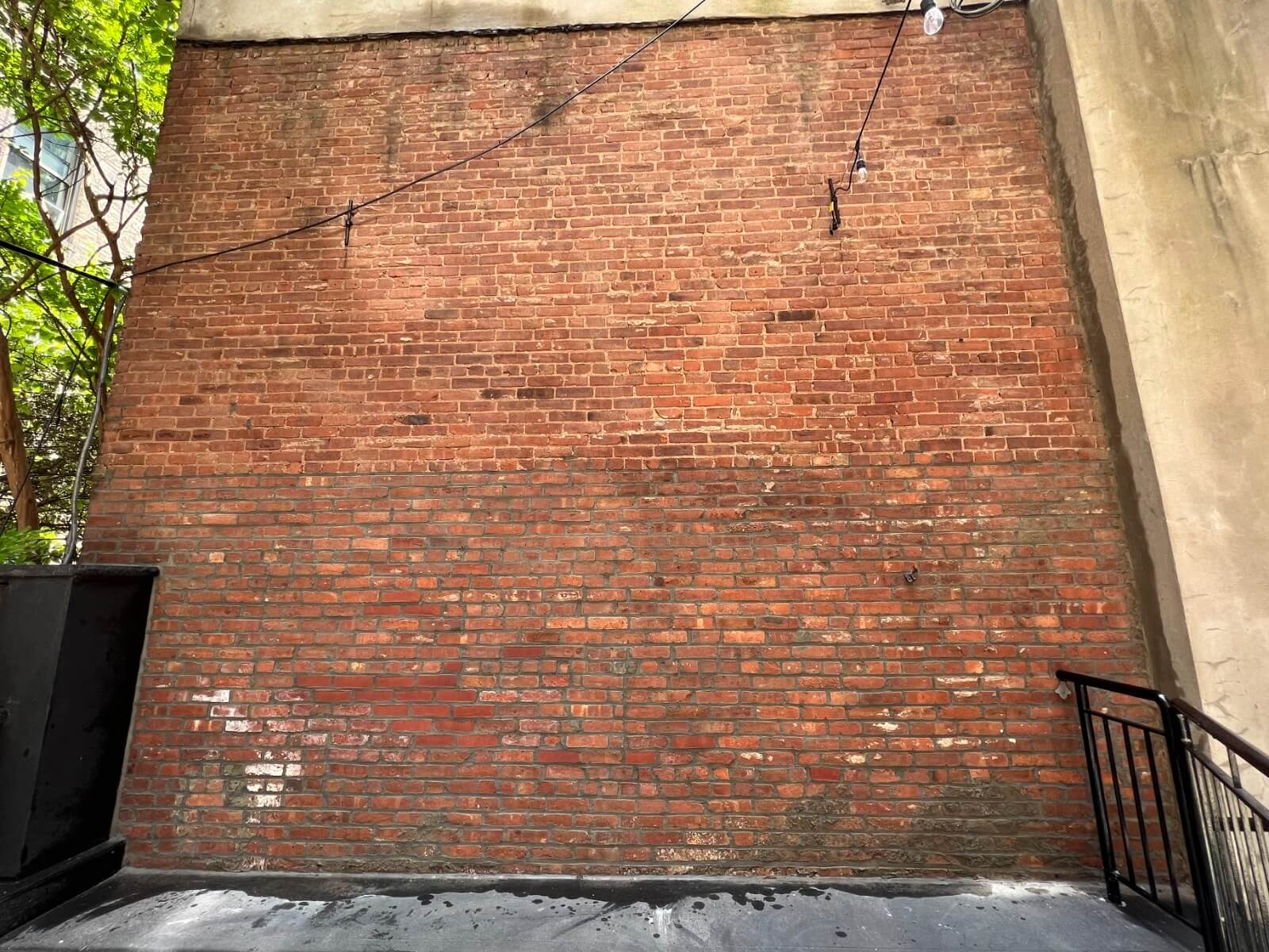 Free Brick Repair Consultations In NYC