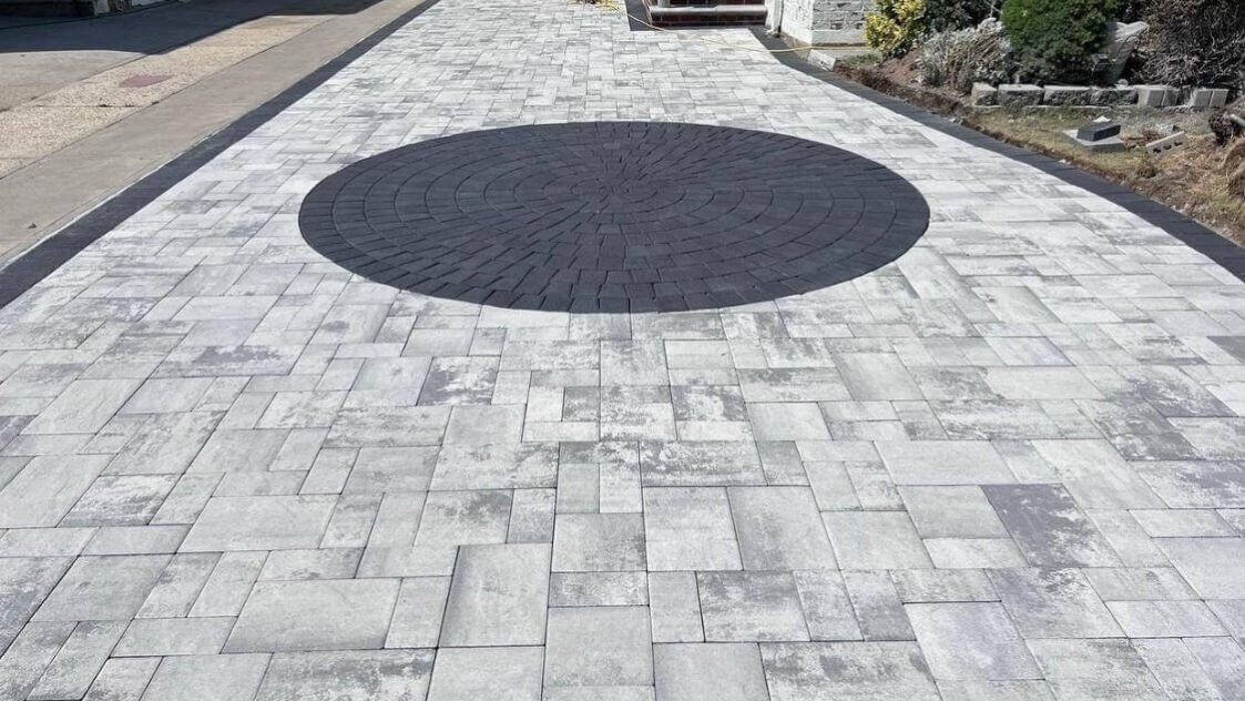 Paver Installation Services in New York City​