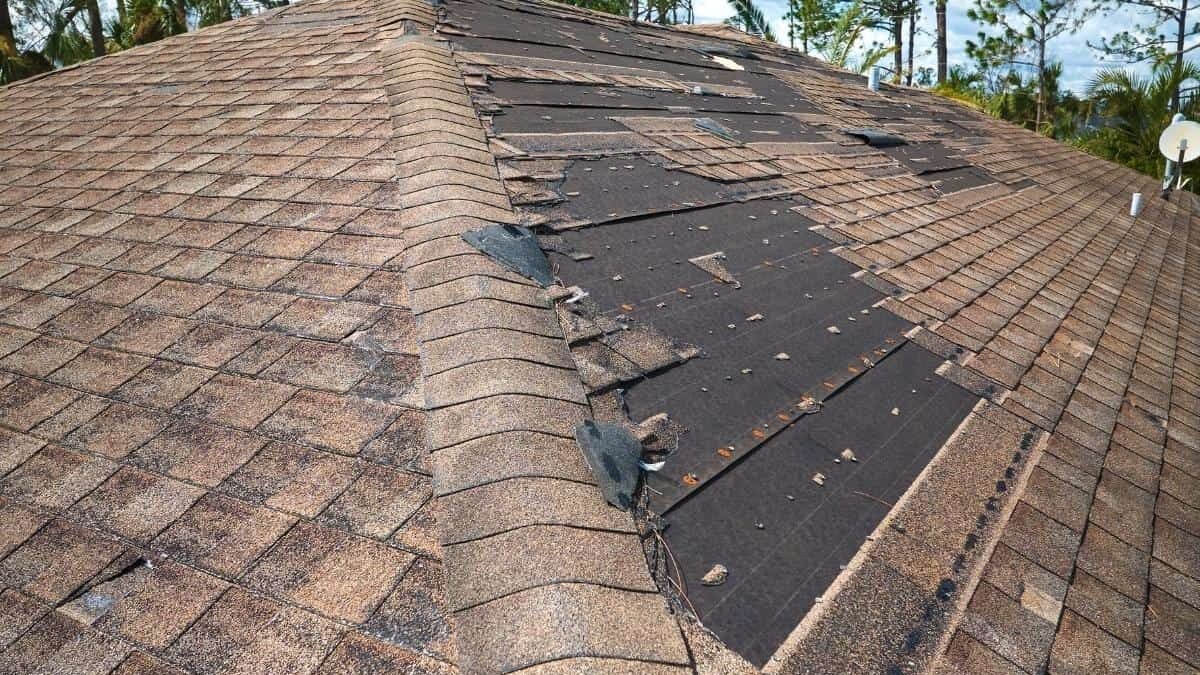 Regular roof inspections in NYC