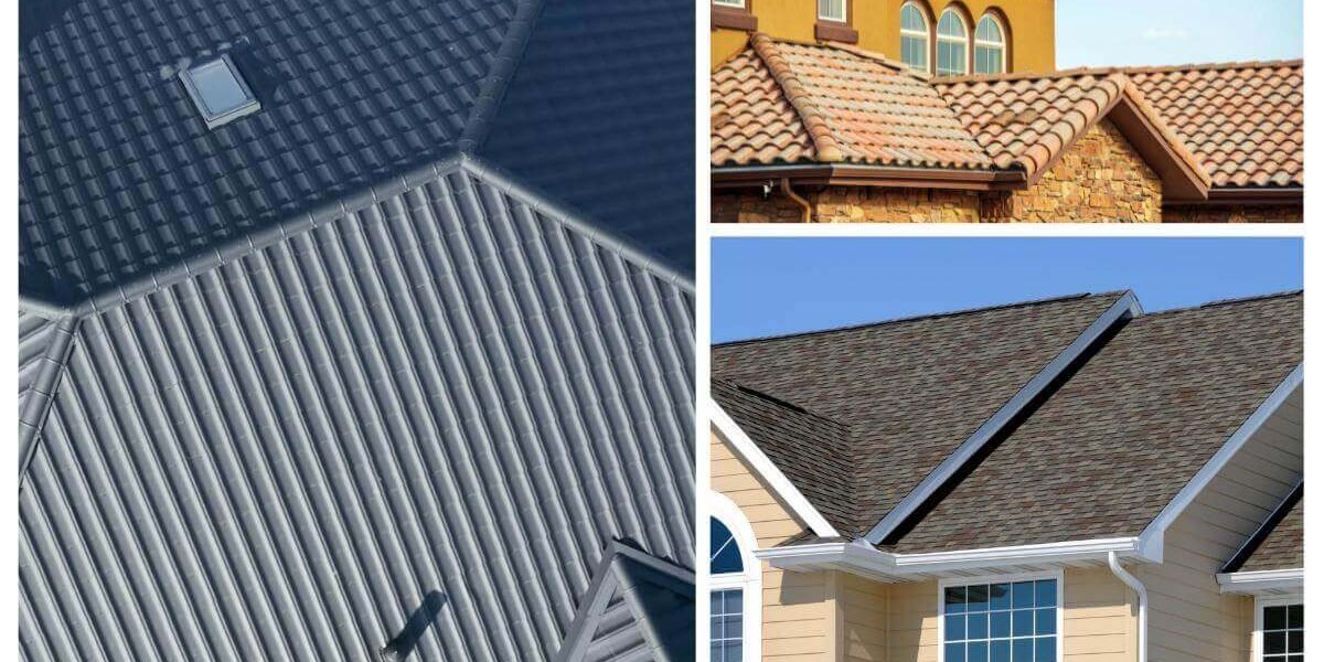 Choose the Right Roofing Material in NYC