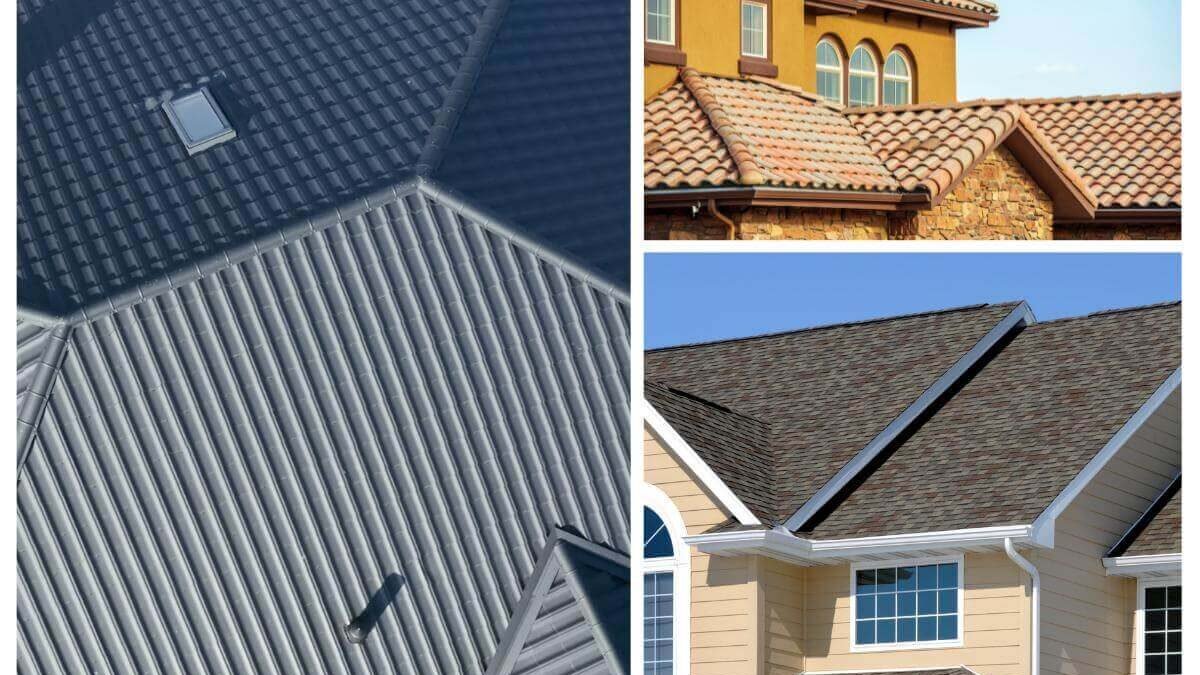 Choose the Right Roofing Material in NYC
