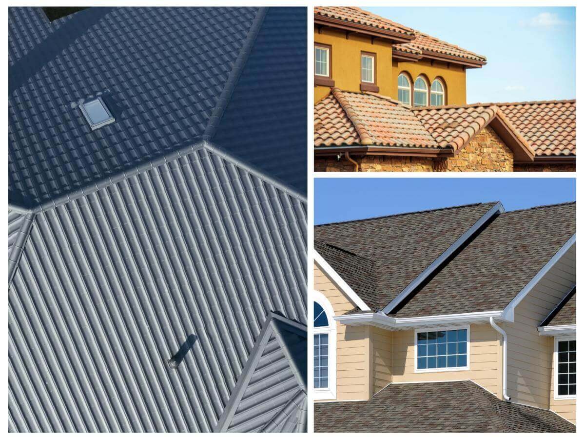 Choose the Right Roofing Material in NYC