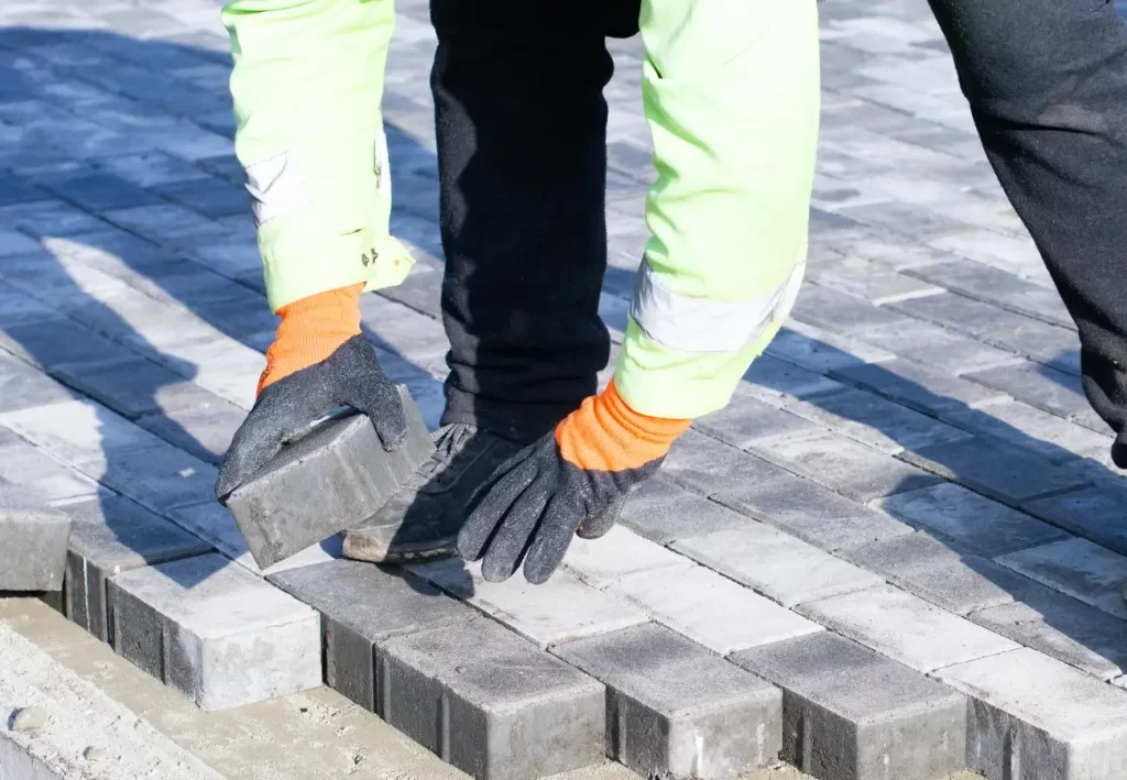 Affordable Paver Patio Options for NYC Homeowners