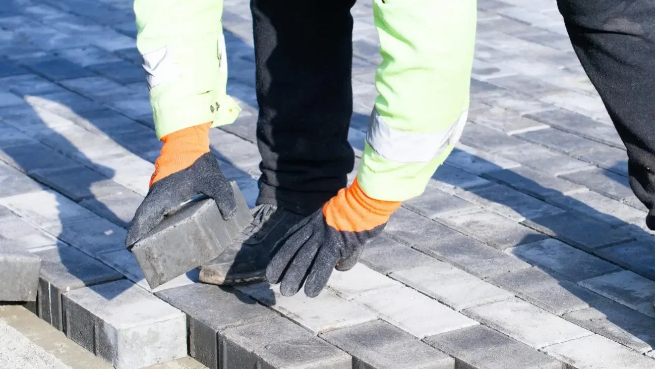 Affordable Paver Patio Options for NYC Homeowners