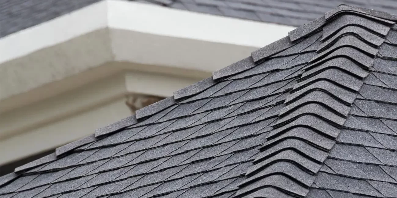 Benefits Of Asphalt Roofing Shingles In NYC