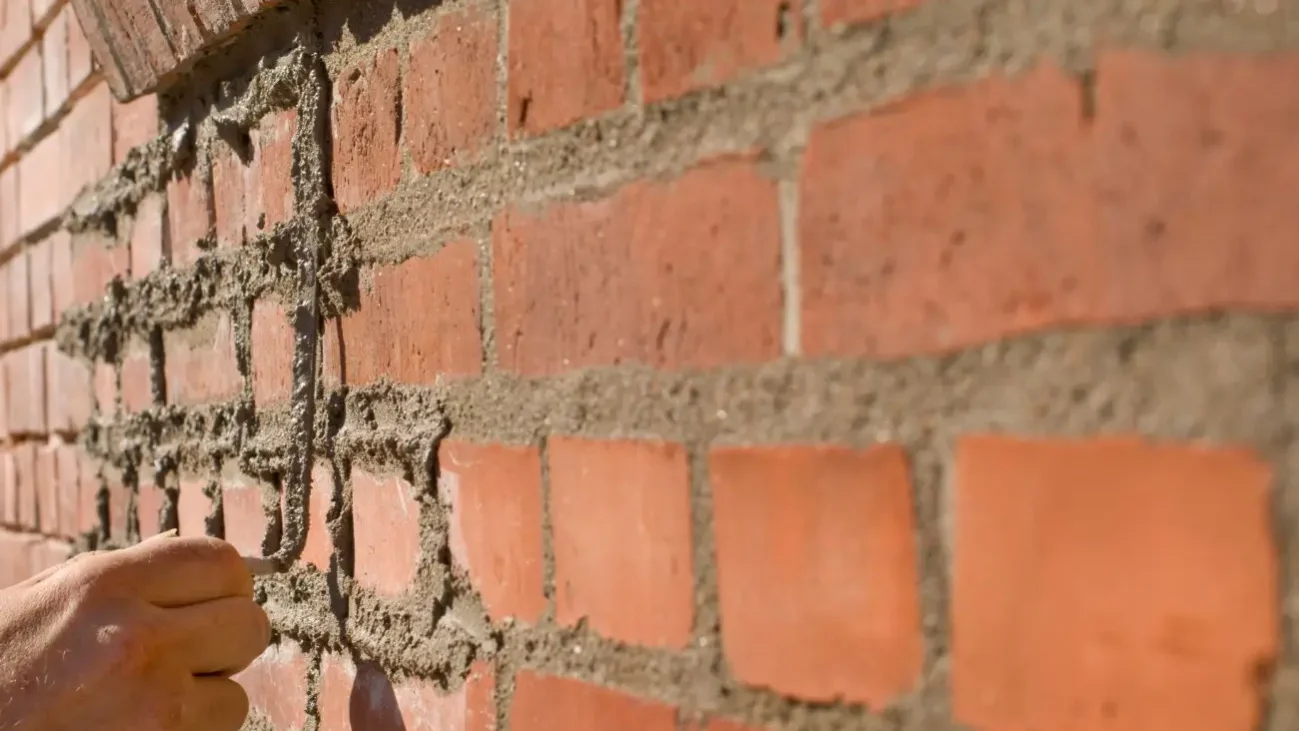 How Often Does Brick Need Repointing