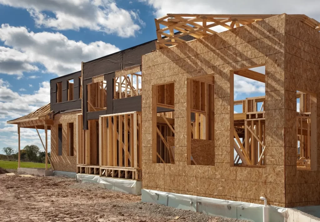 The Pros And Cons Frame Vs. Masonry Construction Compared