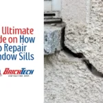 The Ultimate Guide on How to Repair Window Sills