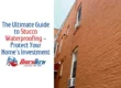 The Ultimate Guide to Stucco Waterproofing Expert Tips Revealed!