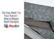 Fix Your Roof, Fix Your Future - How to Repair Roof Shingles in NYC