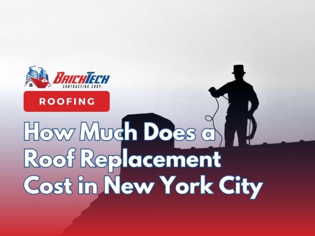 How Much Does a Roof Replacement Cost How Much Does a Roof Replacement Cost