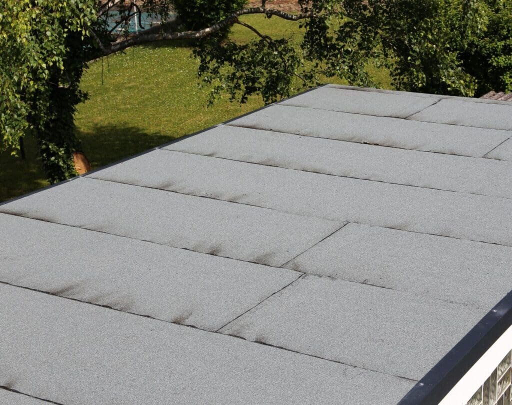 Flat roof repair in Bensonhurst, NY by local roofing specialists