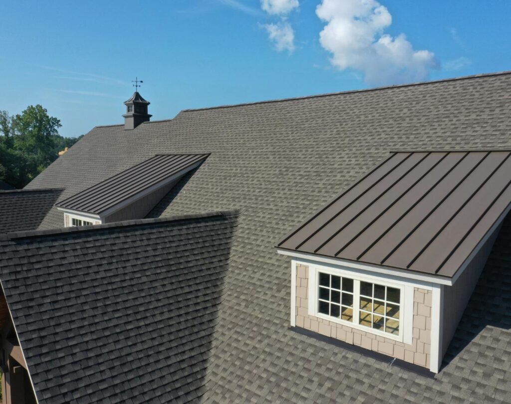 Leak detection and roof repair in Canarsie, NY
