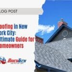 Roofing in New York City Ultimate Guide for Homeowners