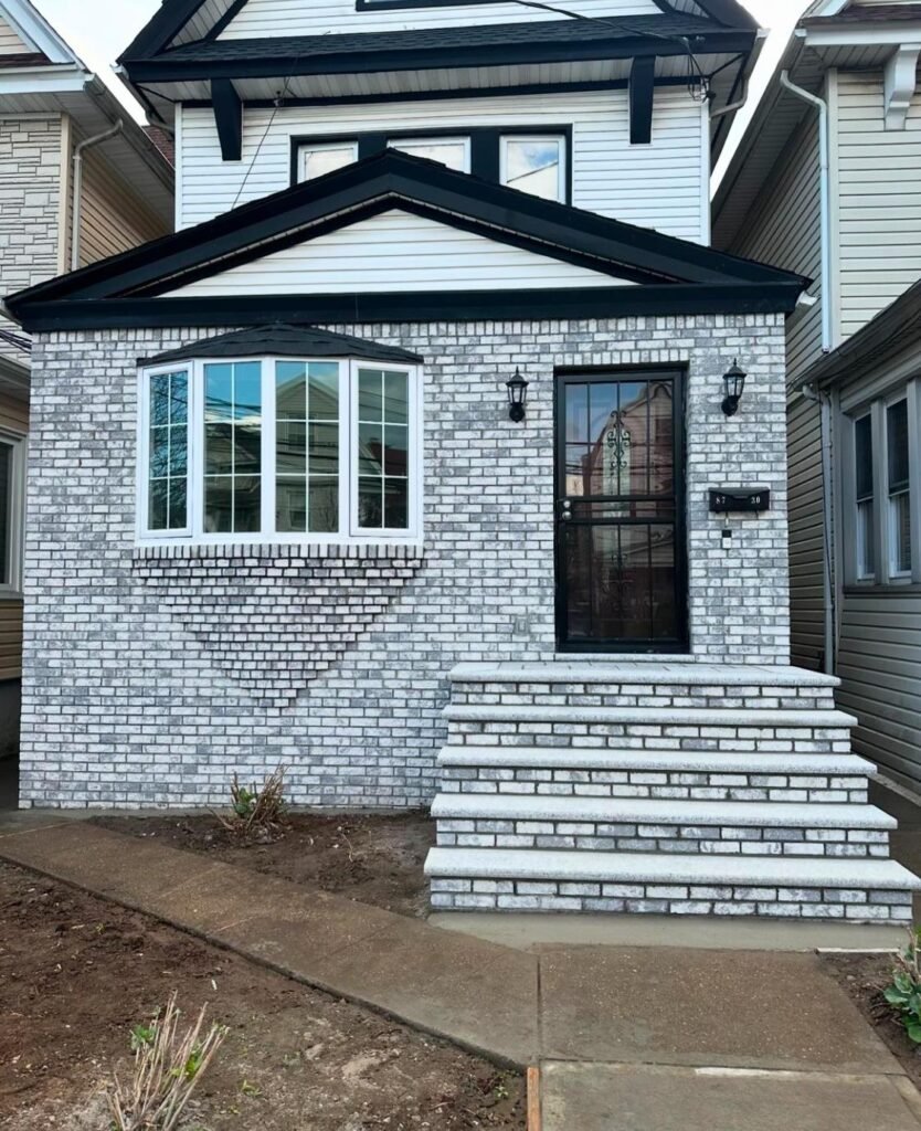 Professional Brick Repair Services in Queens, NY by Brick Tech Contracting Corp