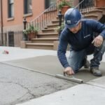 Choosing an NYC Sidewalk Repair Contractor: The 2026 Property Owner’s Guide