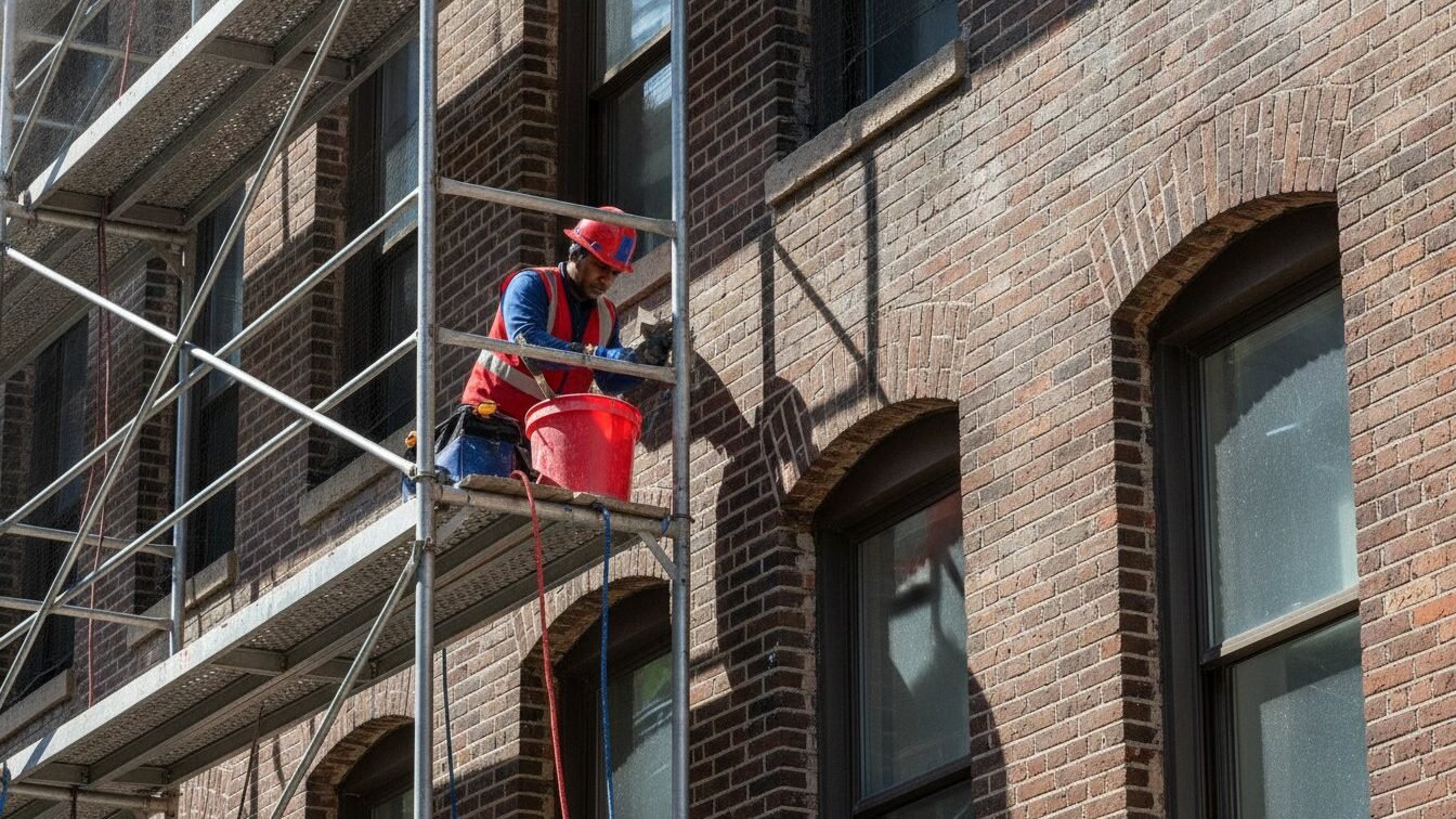 NYC Building Compliance and Exterior Repair: The 2026 Property Owner’s Guide