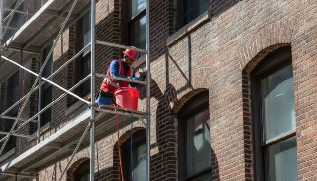 NYC Building Compliance and Exterior Repair: The 2026 Property Owner’s Guide