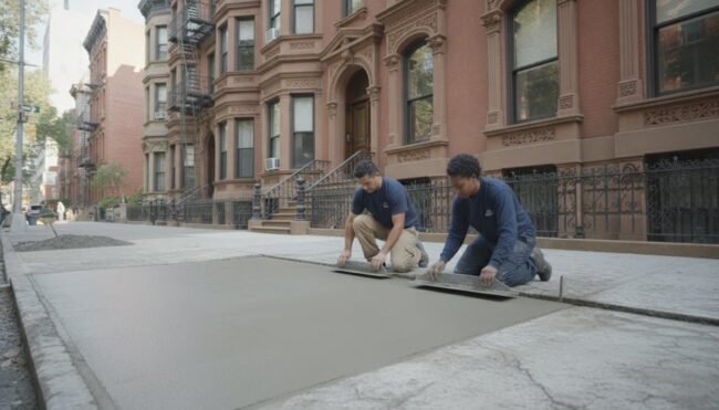 NYC Sidewalk Violation Removal: The Complete 2026 Property Owner’s Guide