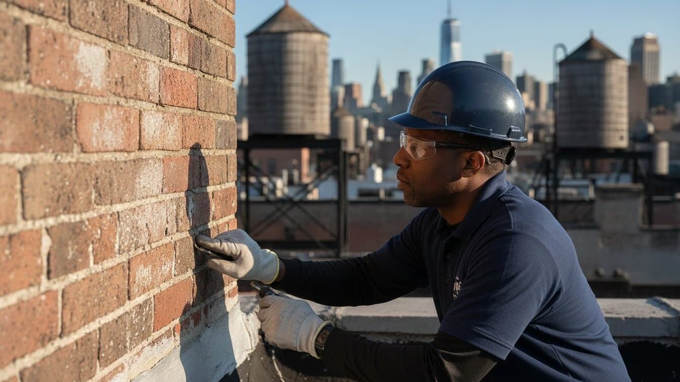What is a Parapet Wall? A Comprehensive Guide for Property Owners