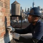 What is a Parapet Wall? A Comprehensive Guide for Property Owners