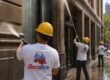 Power Washing NYC: The Ultimate Guide to Urban Exterior Maintenance