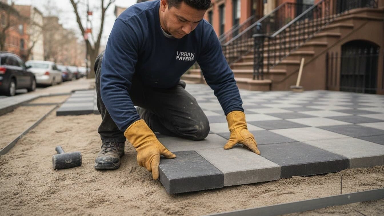 Expert Paver Installation NYC: A 2026 Property Owner’s Buying Guide