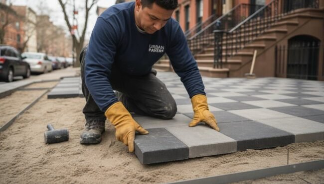 Expert Paver Installation NYC: A 2026 Property Owner’s Buying Guide