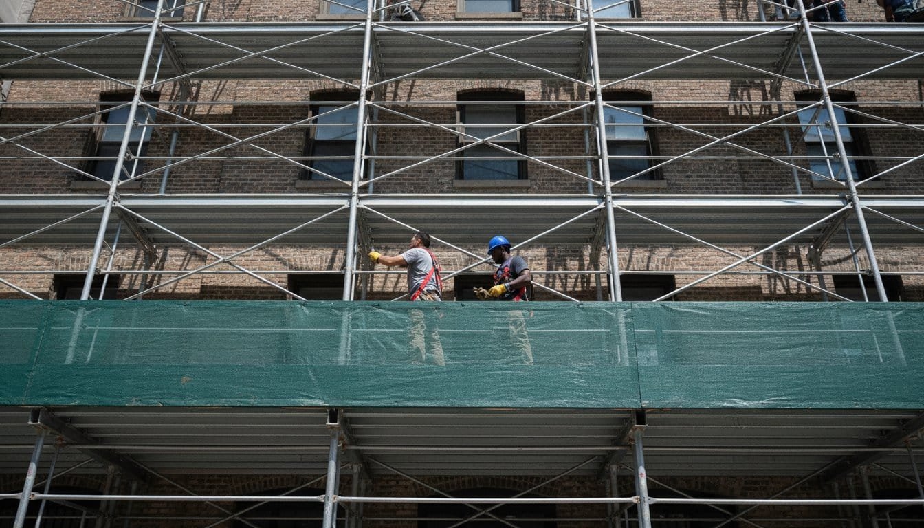Facade Restoration Cost NYC: 2026 Budgeting & Compliance Guide
