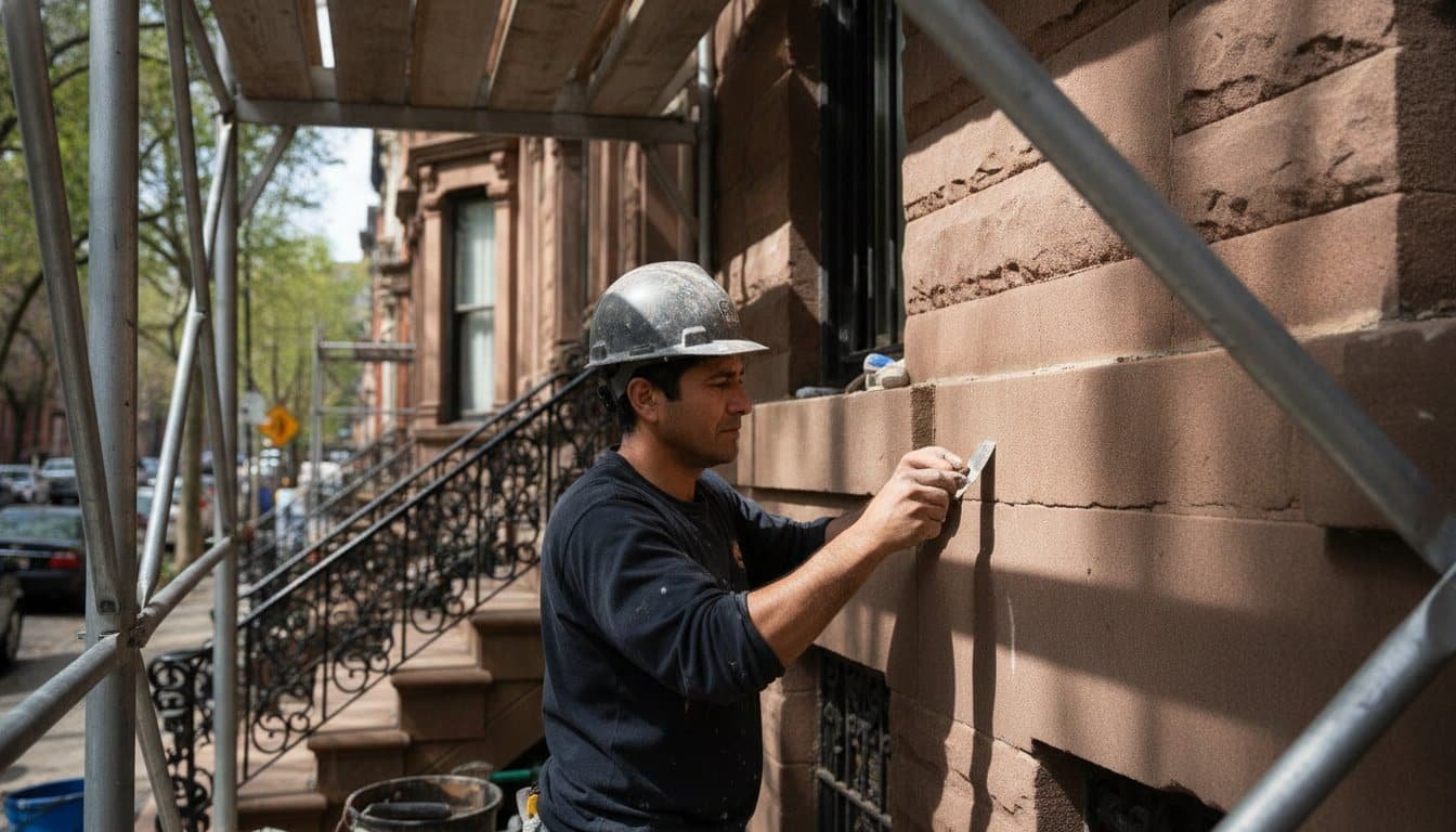 Historic Brownstone Restoration NYC: The Complete Preservation Guide for 2026
