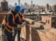 Parapet Wall Construction in New York: A Guide for Property Owners