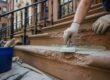 Brownstone Stoop Repair NYC: The 2026 Property Owner’s Restoration Guide