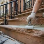 Brownstone Stoop Repair NYC: The 2026 Property Owner’s Restoration Guide
