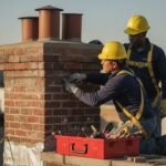 Chimney Repair Contractors NYC: A Property Owner’s Guide to Structural Integrity