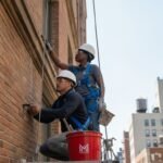 Commercial Building Facade Maintenance Manhattan: The 2026 Property Owner’s Guide