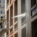 Commercial Facade Cleaning Manhattan: The 2026 Property Manager’s Guide