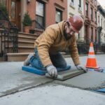 Cost to Remove Sidewalk Violation NYC: 2026 Property Owner’s Pricing Guide