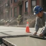 DOT Sidewalk Violation NYC: A 2026 Guide for Property Owners