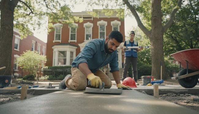 Expert Sidewalk Violation Removal in Queens: The 2026 Property Owner’s Guide