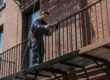 Fire Escape Painting NYC: 2026 Compliance and Restoration Guide