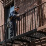 Fire Escape Painting NYC: 2026 Compliance and Restoration Guide