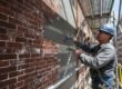 Professional Exterior Wall Waterproofing in NYC
