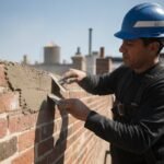 Professional Parapet Wall Repair Brooklyn: A Guide to Safety and Compliance