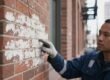 Signs of Water Damage in Brick Walls: A Property Owner's Diagnostic Checklist