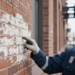 Signs of Water Damage in Brick Walls: A Property Owner's Diagnostic Checklist