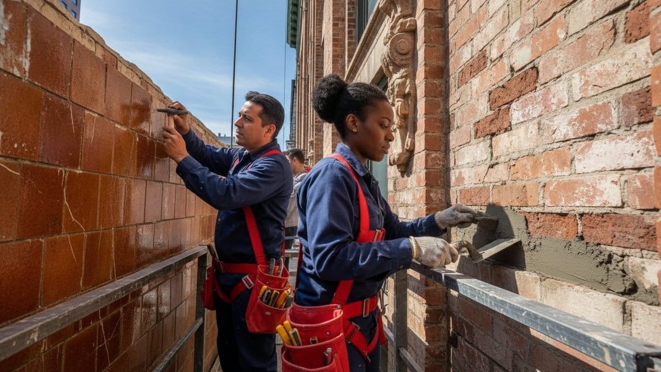 Terracotta Facade Repair NYC: The Complete 2026 Restoration Guide